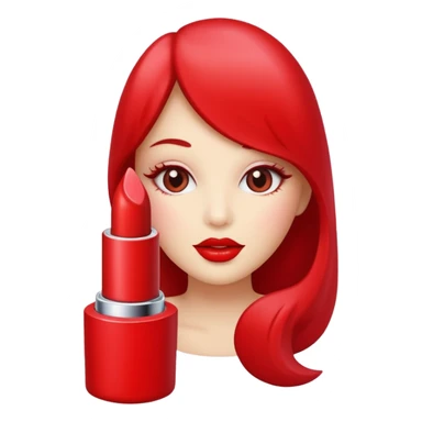 BATOM MORANGO sticker