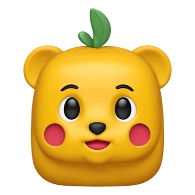 Wygenerenuj figurke funko pop bagiego i madzi sticker