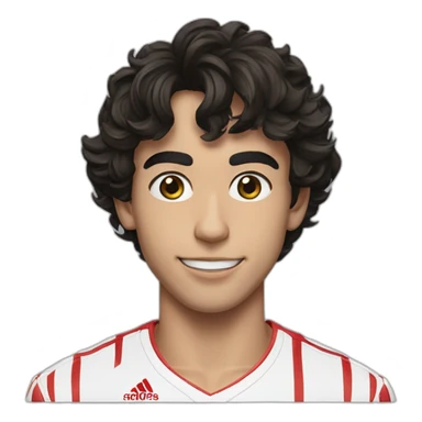 Joao felix sticker