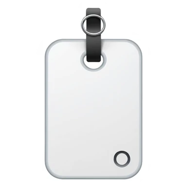 blog Price tag sticker