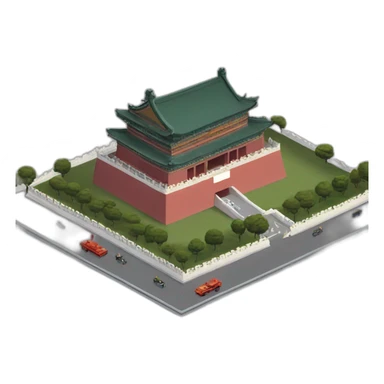 tiananmen-square sticker