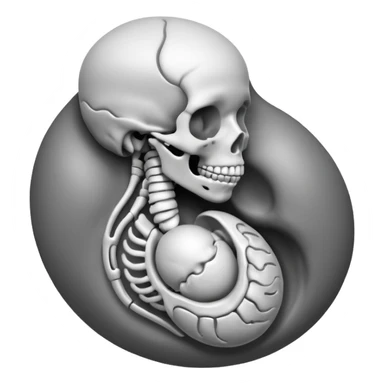 Create an ultrasound photo   sticker