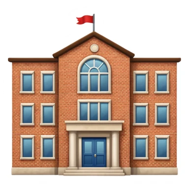 general image for school sticker
