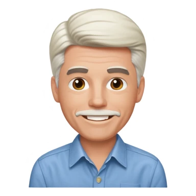 Michael McDonald sticker