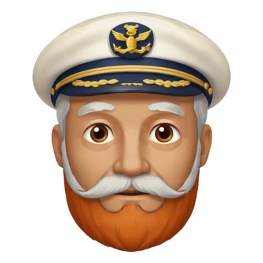 Ancient Sailor sticker