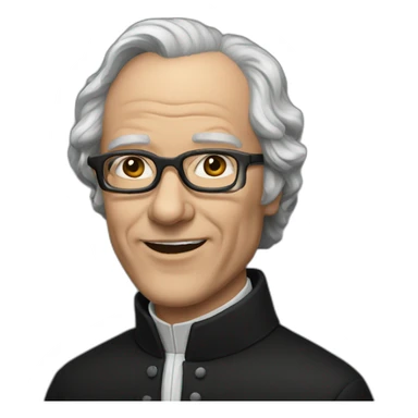 ignatius farray sticker