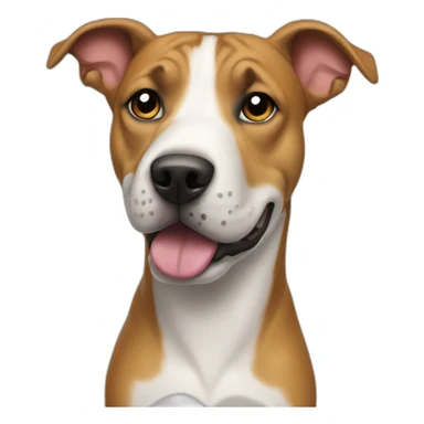 surfboard amstaff sticker