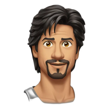 Srk sticker