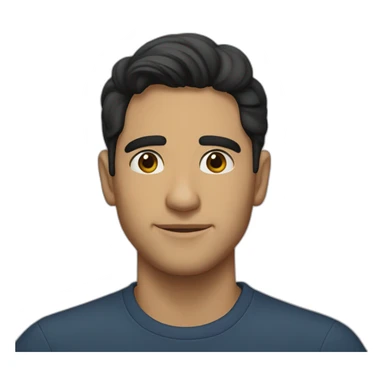 Carlos Alcaraz sticker