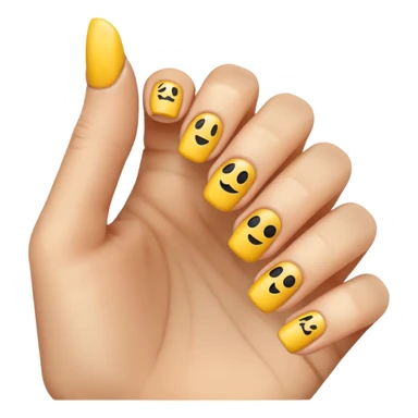 nail art sticker