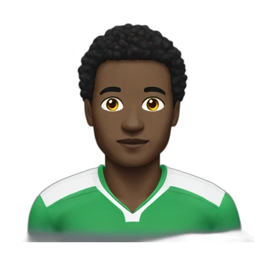 Victor Wembanyama sticker