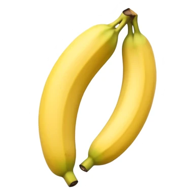 A banana wearing a pajama pant sticker