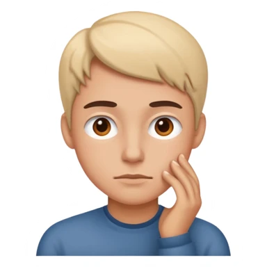 Peu tu me créé un émotion créateur sticker