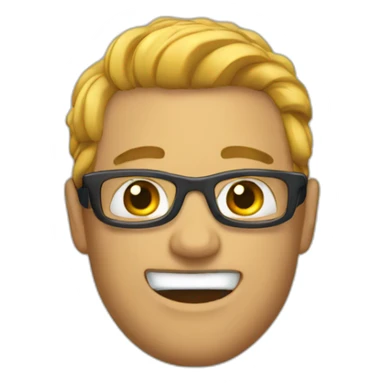 Des menottes sticker