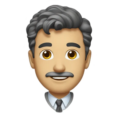 albert dupontel sticker