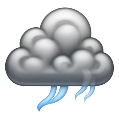 Humo de cocina  sticker