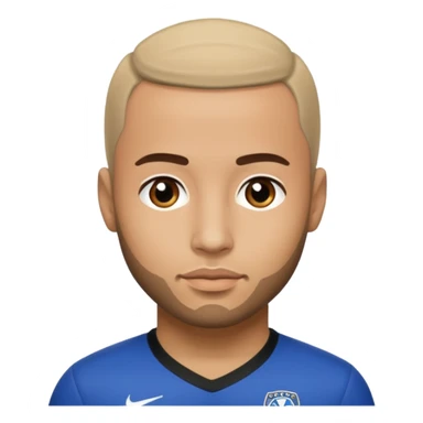 Ricardo Quaresma sticker