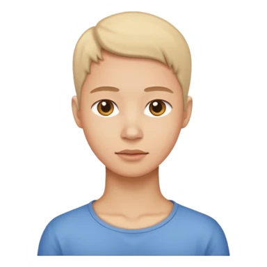 neck turning sticker