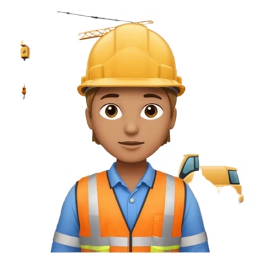 status: in progress sticker