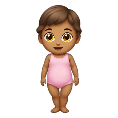 mothere Baby sticker