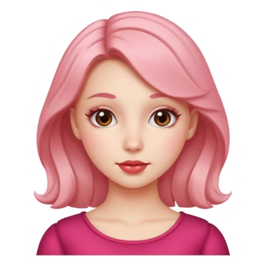 Cutie coquette  sticker