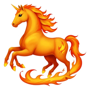 Firehorse combined with the Webflow logo sticker