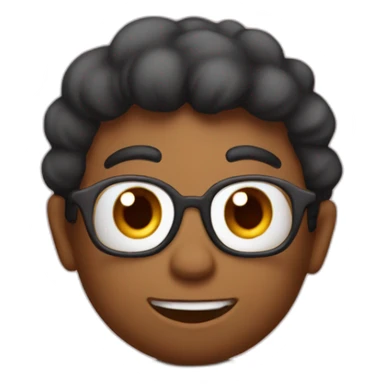 Gigachad with textbox saying "My G❤️" sticker