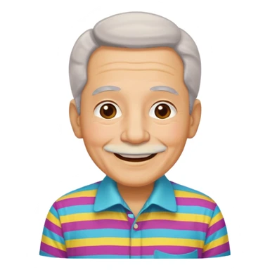 ABUELO MOROCHO sticker