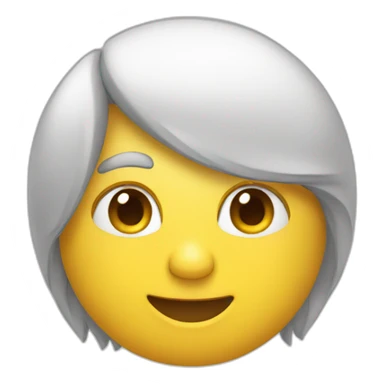 announcement sticker