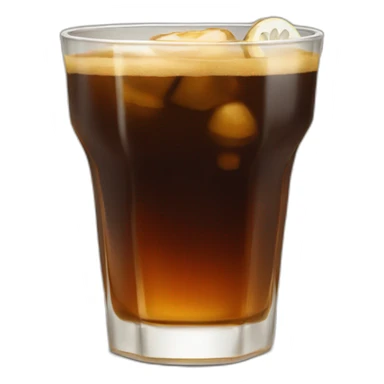 fernet drink sticker