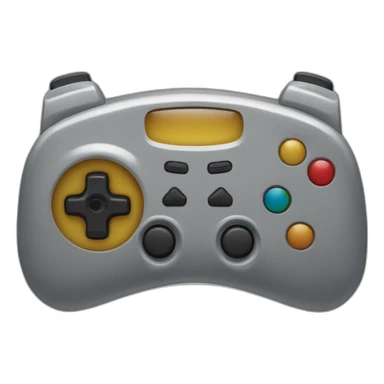 manette cassee sticker