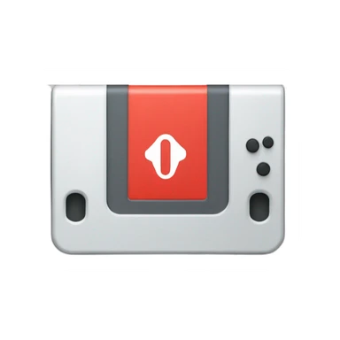 Nintendo Switch Cartridge sticker
