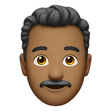 David goggings thé influenceur sticker