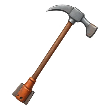 Communist Hammer And Pickaxe sticker