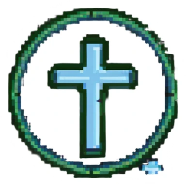 ЧВК (private military company) symbol sticker