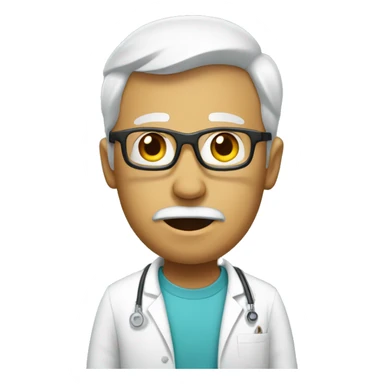 Psychiatrie  sticker