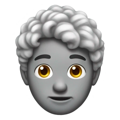 fleece johnso sticker