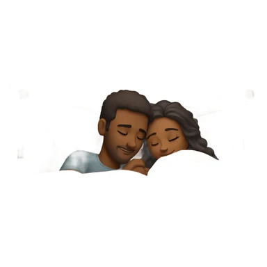 Sweet dreams love sticker