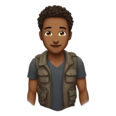 love of my life sticker