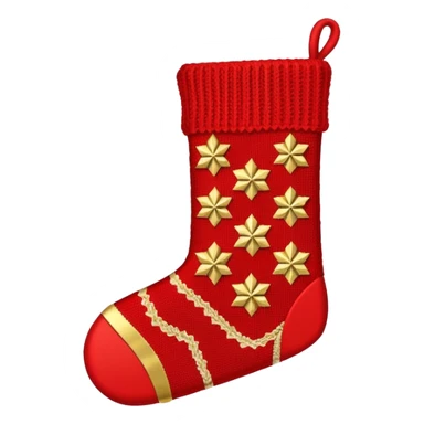 Cosy chrismas  sticker