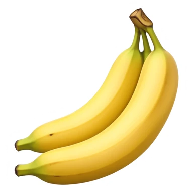 banana half peeled sticker