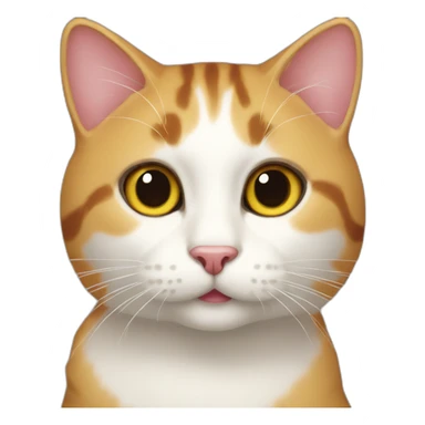 frajolacat sticker