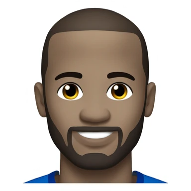 Kalidou Koulibaly footballer chelsea sticker
