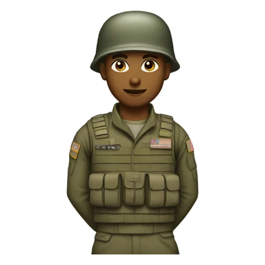 soldier_slayy sticker