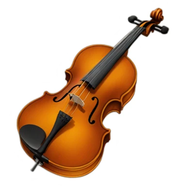 Violoncelle sticker
