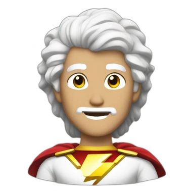 shazam sticker