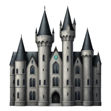 Harry potter malfoy manor sticker