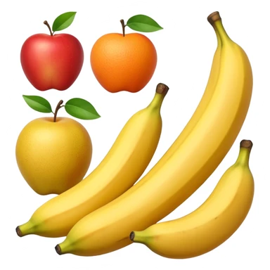 fruits sticker