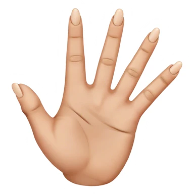 d7rr4z88q8
5 fingered hand, with the pointer finger and middle finger crossed  emoji
 sticker