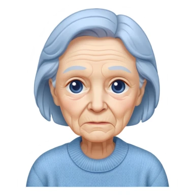alzheimer's mother sticker